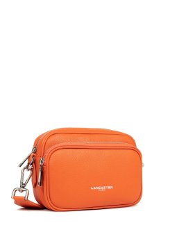 Lancaster 480-061 - CUIR DE VACHETTE - ORA sac bandoulière trotteur milano ama Sacs à mains