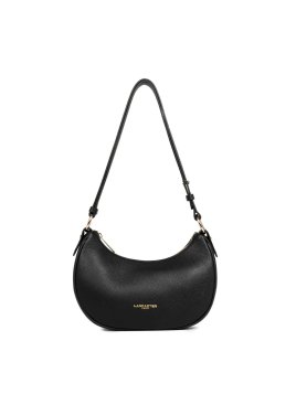Lancaster 480-070 sac besace demi lune milano aria Sacs à mains