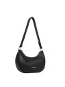 Lancaster 480-070 sac besace demi lune milano aria sacs-a-mains