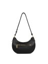 Lancaster 480-070 sac besace demi lune milano aria sacs-a-mains
