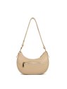 Lancaster 480-070 sac besace demi lune milano aria sacs-a-mains