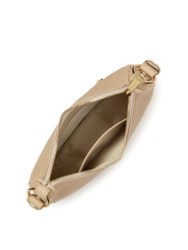 Lancaster 480-070 sac besace demi lune milano aria Sacs à mains