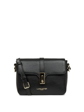 Lancaster 547-50 - CUIR DE VACHETTE - NOIR 547-50 Sacs à mains