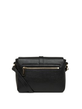 Lancaster 547-50 - CUIR DE VACHETTE - NOIR 547-50 Sacs à mains