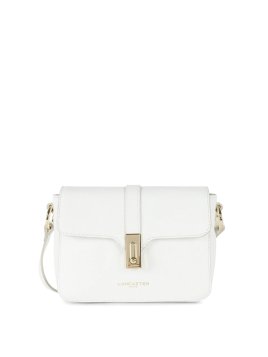 Lancaster 547-50 - CUIR DE VACHETTE - BLAN 547-50 Sacs à mains