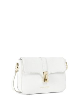 Lancaster 547-50 - CUIR DE VACHETTE - BLAN 547-50 Sacs à mains