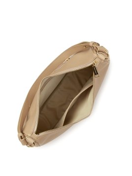 Lancaster 480-072 - CUIR DE VACHETTE - BEI sac besace porté épaule gm milano aria lancaster Sacs à mains