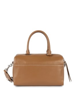 Lancaster 531-056 - CUIR DE VACHETTE - VIS sac polochon donna linéa Sacs à mains