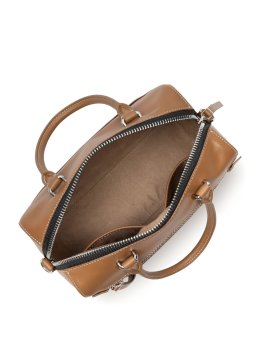 Lancaster 531-056 - CUIR DE VACHETTE - VIS sac polochon donna linéa Sacs à mains