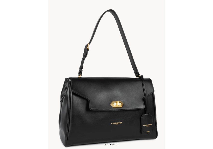 Lancaster 531-072 grand sac à main lancaster donna grace Sacs à mains