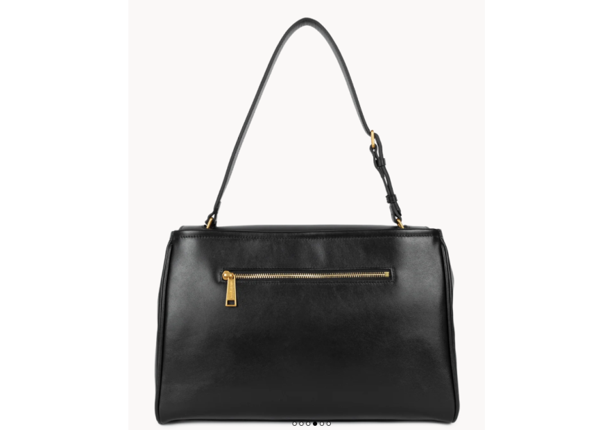 Lancaster 531-072 grand sac à main lancaster donna grace Sacs à mains