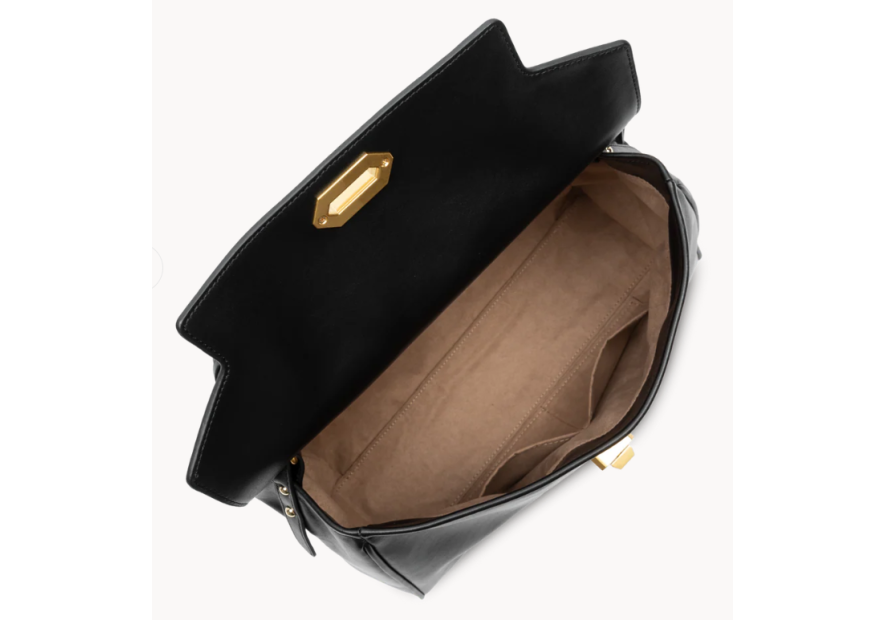 Lancaster 531-072 grand sac à main lancaster donna grace Sacs à mains