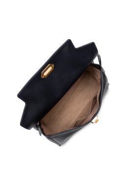 Lancaster 531-072 - CUIR DE VACHETTE - BLE grand sac à main lancaster donna grace Sacs à mains