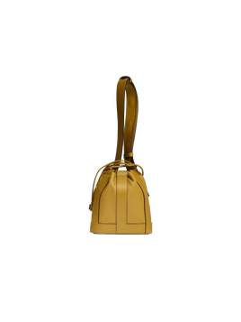 Lancel A13357 - CUIR DE VACHETTE - MOUT sac seau s lancel elles de lancel Sacs à mains