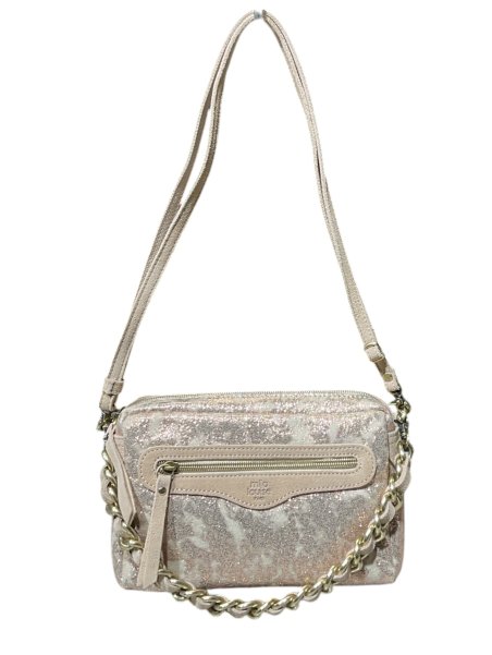 Mila Louise MASA CU - TOILE DE COTON ET CUIR petit trotteur porté travers masa mila louise Sacs à mains