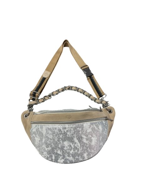 Mila Louise PETRA M CU - TOILE DE COTON ET C banane petra m cu sacs-a-mains