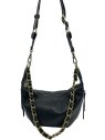 Mila Louise RUBINA C sac demi lune rubina c de mila louise sacs-a-mains