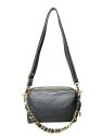 Mila Louise MAMA C. trotteur double zips mama c de mila louise sacs-a-mains