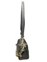 Mila Louise MAMA C. trotteur double zips mama c de mila louise sacs-a-mains
