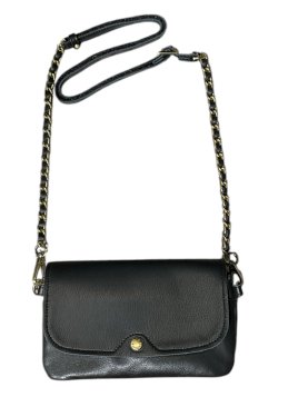 Mila Louise ODILE C  - CUIR DE VACHETTE - NO petite pochette à rabat odile c de mila louise Sacs à mains