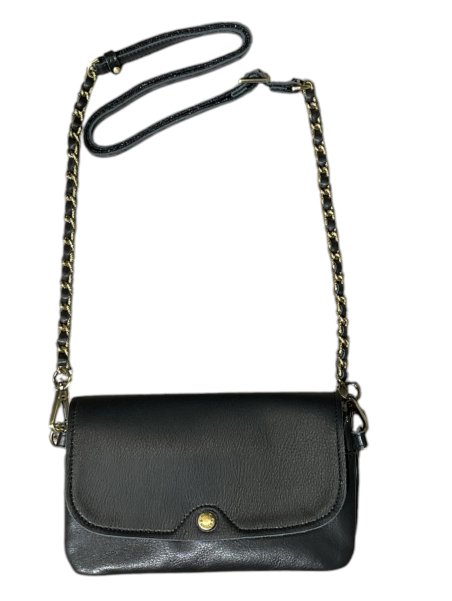 Mila Louise ODILE C petite pochette à rabat odile c de mila louise Sacs à mains