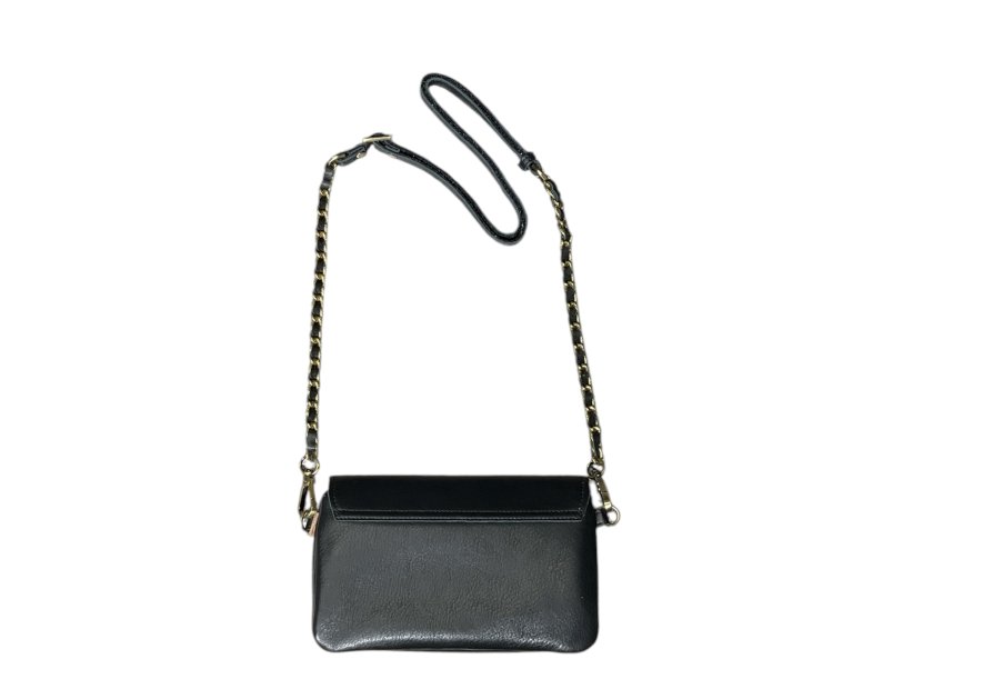 Mila Louise ODILE C petite pochette à rabat odile c de mila louise Sacs à mains