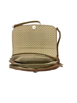 Mila Louise ODILE C  - CUIR DE VACHETTE - CA petite pochette à rabat odile c de mila louise Sacs à mains