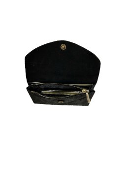 Mila Louise MONYLX RP - CUIR DE VACHETTE - N monylx rp Sacs à mains