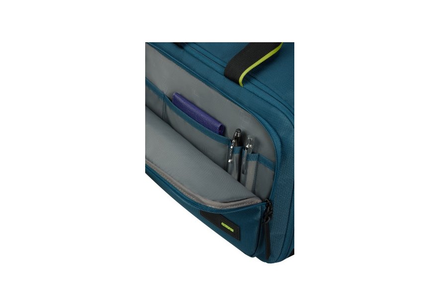 américan tourister 150845 sac de voyage 40cm Sacs de voyage