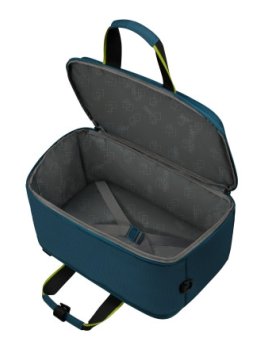 américan tourister 150845 sac de voyage 40cm Sacs de voyage