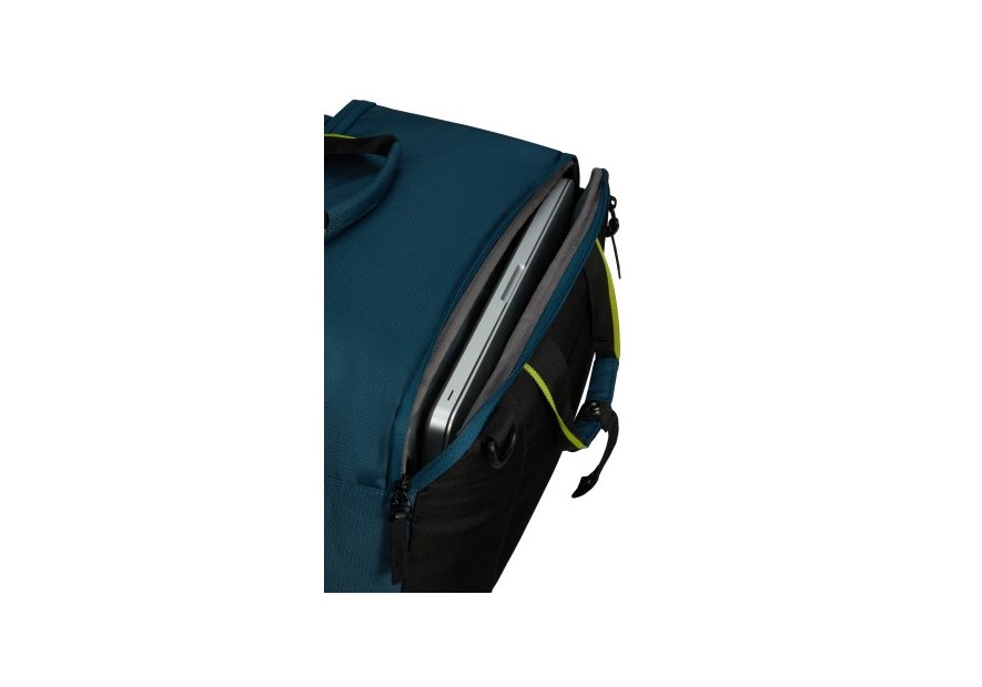 américan tourister 150845 sac de voyage 40cm Sacs de voyage