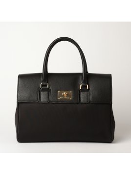 Mac Douglas ALLURE PANY XS - TOILE /TEP - NO porté main à rabat allure pany de mac douglas Sacs à mains