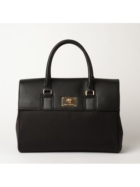 Mac Douglas ALLURE PANY XS - TOILE /TEP - NO porté main à rabat allure pany de mac douglas Sacs à mains