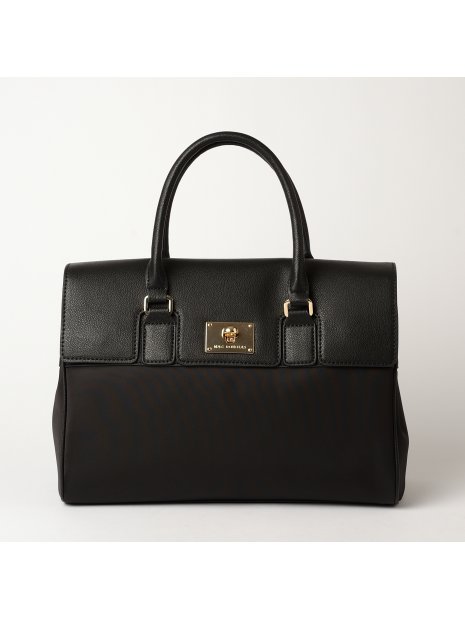 Mac Douglas ALLURE PANY XS - TOILE /TEP - NO porté main à rabat allure pany de mac douglas sacs-a-mains