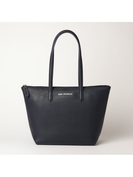 Mac Douglas EDEN-SCOTT S - POLYURÉTHANE - NO sac shopping eden scott de mac douglas sac-a-main-shopping-toile-ou-cuir