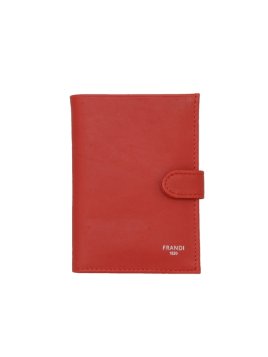 Frandi 686/03 RFID portefeuille gm patte pression classic Portefeuille Homme