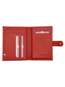 Frandi 686/03 RFID portefeuille gm patte pression classic Portefeuille Homme