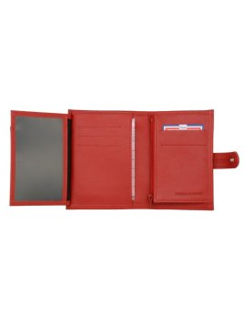 Frandi 686/03 RFID portefeuille gm patte pression classic Portefeuille Homme