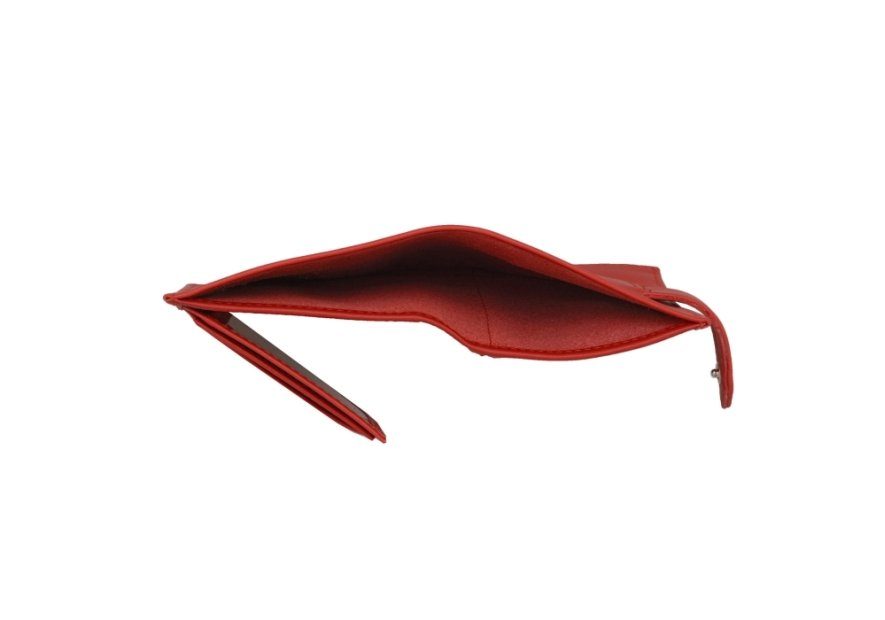 Frandi 686/03 RFID portefeuille gm patte pression classic Portefeuille Homme