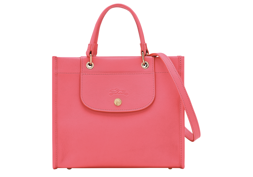 Longchamp 10309HGO - CUIR DE VACHETTE - BL sac à main s porte main cabas longchamp Sacs à mains