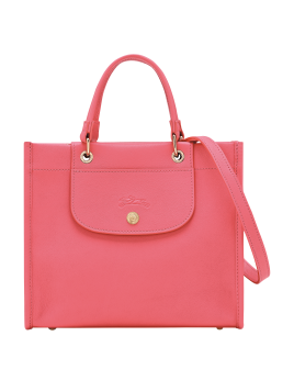 Longchamp 10309HGO - CUIR DE VACHETTE - BL sac à main s porte main cabas longchamp Sacs à mains