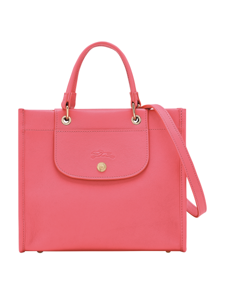 Longchamp 10309HGO - CUIR DE VACHETTE - BL sac à main s porte main cabas longchamp Sacs à mains