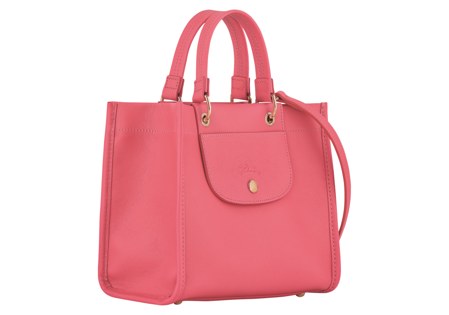 Longchamp 10309HGO - CUIR DE VACHETTE - BL sac à main s porte main cabas longchamp Sacs à mains