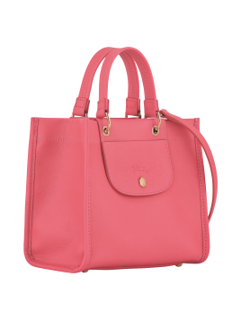 Longchamp 10309HGO - CUIR DE VACHETTE - BL sac à main s porte main cabas longchamp Sacs à mains