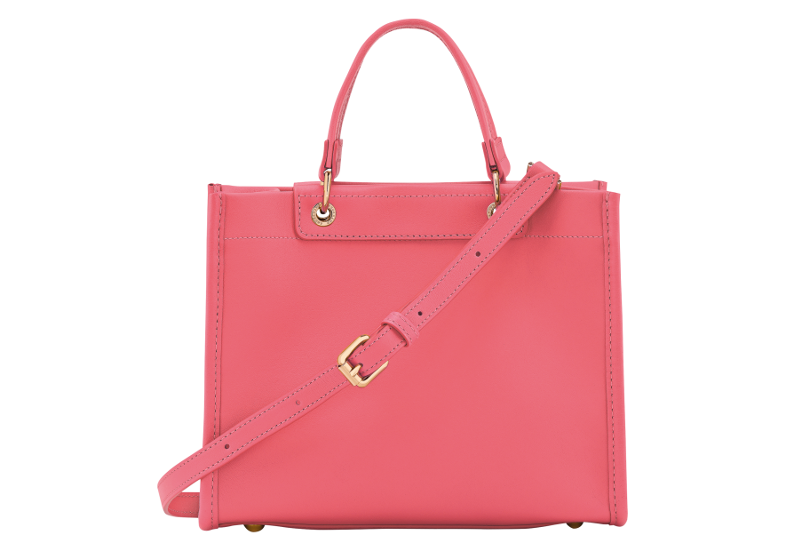 Longchamp 10309HGO - CUIR DE VACHETTE - BL sac à main s porte main cabas longchamp Sacs à mains