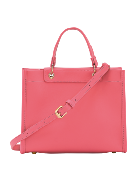 Longchamp 10309HGO - CUIR DE VACHETTE - BL sac à main s porte main cabas longchamp Sacs à mains