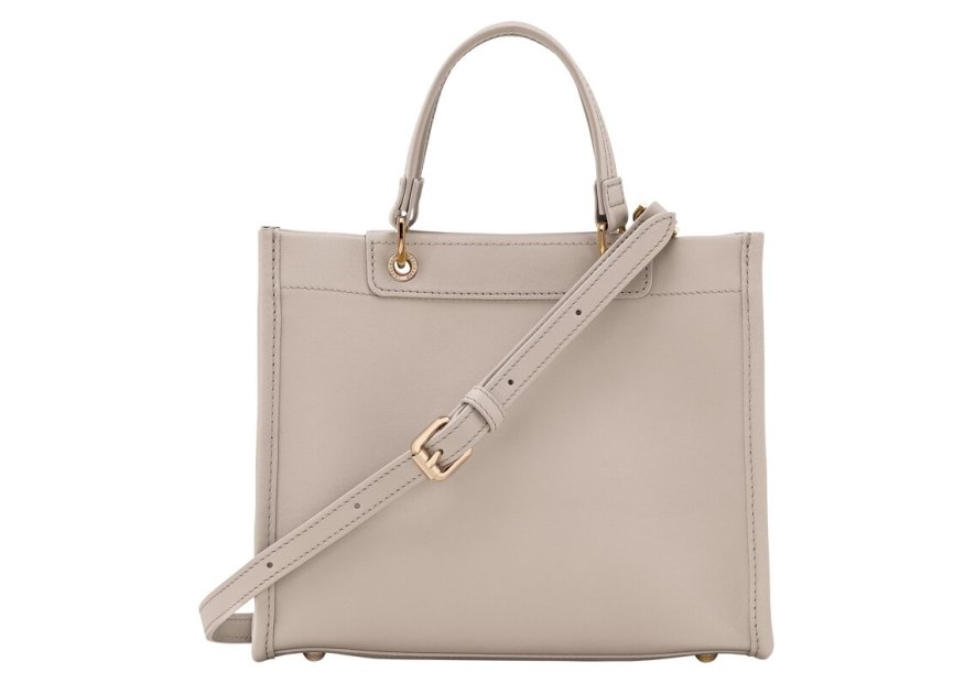 Longchamp 10309HGO - CUIR DE VACHETTE - AR sac à main s porte main cabas longchamp Sacs à mains