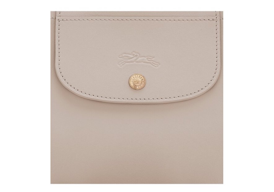 Longchamp 10309HGO - CUIR DE VACHETTE - AR sac à main s porte main cabas longchamp Sacs à mains