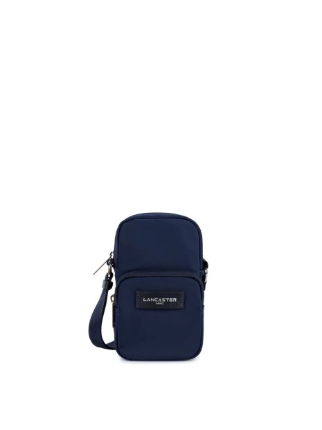 Lancaster 510-86 sac étui téléphone bandoulière basic vita sacs-a-mains