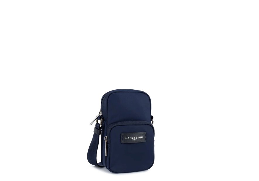 Lancaster 510-86 sac étui téléphone bandoulière basic vita Sacs à mains